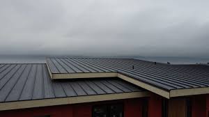 Best Rubber Roofing (EPDM, TPO)  in Fairview Park, IN